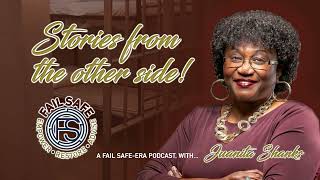 A Conversation With Tonia Garnett