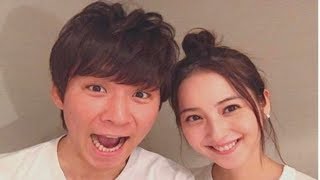 渡部建 佐々木希 結婚！挙式 披露宴 ！児島「呼んでもらえた～」