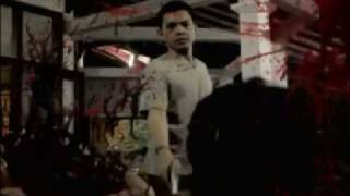 The Aftermath Director S Cut