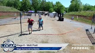 2021 USPSA LOCAP Nationals - Day 3