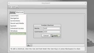 How to terminate nonresponding programs in just one click
