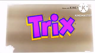 Trix logo (2009) effect (sponsored by preview 2 effects)