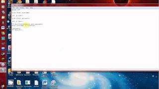 Batch File Programming 2