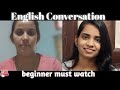 improve communication skills in English || Real time conversation #english  #spokenenglish