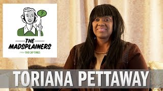 The Madsplainers: Get to know who's running for mayor - Toriana Pettaway