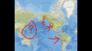 Southern California earthquake update.. Activity remains active along the Pacific Plate 7/15/2022