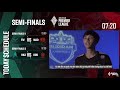 apl 2020 semi finals day 19