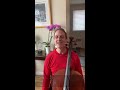 practice with brian manker 6 dvorak s concerto 3rd movement coda the emotional power of memory