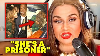 Tina Knowles Exposes Jay Z Of Controlling Beyonce With Drugs
