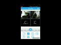 how to remote access h.264 dvr ii remote access through xmeye app for android full tutorial