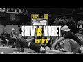 Snow vs Machet | 1vs1 Top 16 | BOTY CE X HHPC 2023