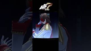When Akechi Reveals The Wrong Outfit..? | Persona 5 Royal