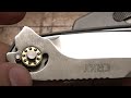 BUYER BEWARE : CRKT 