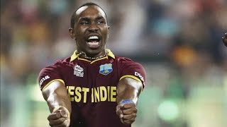 Dwayne Bravo : I'm Glad Not Just West Indies, But All Of India Is Dancing To Champion