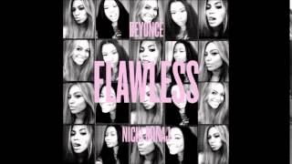 Beyoncé - Flawless*** (feat. Nicki Minaj) (Audio)