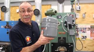 Boiler Accessories