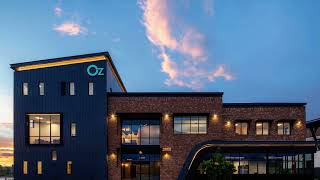 A Tour of Oz Bozeman | Coworking Space in Bozeman, Montana