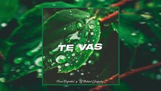 TE VAS (Remix) - FACU RMX Ft. DJ Nahuel Gonzalez