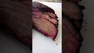 Smoked Brisket | Oklahoma Joe's®