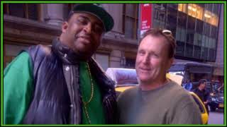 Patrice Oneal vs Colin Quinn (Audio only)
