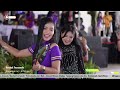 KAWIN KONTRAK - DUET RAJA SAWER feat CINDY MARENTA l NEW KENDEDES