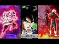 第11宇宙吉連｜七夕活動｜第二彈｜能力分析｜七龍珠爆裂激戰｜dokkan battle｜廣東話｜字幕｜ 七龍珠爆裂激戰 dokkanbattle 廣東話 字幕 ドッカンバトル 能力分析