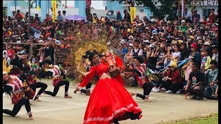 Bobon N. Samar Agta Festival 2020 ( Sanrafael Tribe)