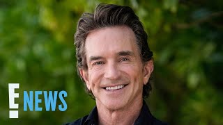 Survivor's Jeff Probst Calls Out Disrespectful Players Cut from Season 49 | E! News