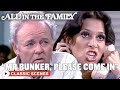 Archie's Hospital Admission (ft. Carroll O'Connor) | All In The Family