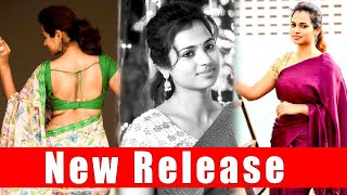 Ramya Pandian Photos : என்னம்மா இது புது கெட்டப் | Filmibeat Tamil