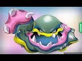 Alolan Muk TOO THICC! Pokemon Let's Go Pikachu and Eevee Wifi Battle!