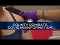 County Combats COVID-19 Misinformation | Nightly Check-In