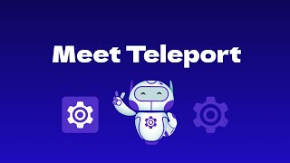 Secure Remote Access Without VPN | How Teleport Works (Live Demo)