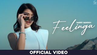 Feelinga | Garry Sandhu | Adhi Tape | Video Song 2021 | Fresh Media Records