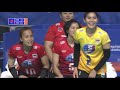 SERBIA vs THAILAND Highlights Women | Week 4 | Volleyball Nations League 2019
