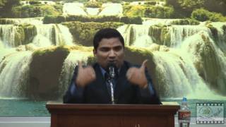 Pursuit of Righteousness by Pr.Davis Mathew ~ Day 2 ~ part 1