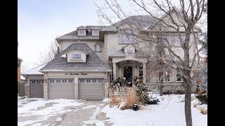 24 McArthur Heights, Brampton Home for Sale - Real Estate Properties for Sale