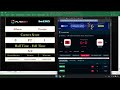 New Software PlayBet Manager Betting 100% #football #betting #europe