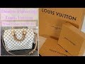 Double Louis Vuitton Unboxing | Featuring my LV Speedy 30 - What’s in my Bag?