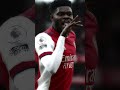 THE BEST SHOT GOAL BY PARTEY#shorts