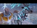 feeding the seasonal stags god of war ragnarök 100