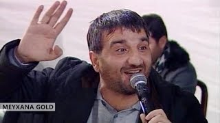POPURİ MUSİQİLİ MEYXANA 2016 (Resad, Perviz, Rufet, Vuqar)