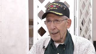 LAST WITNESS WW2 GERMAN SURRENDER