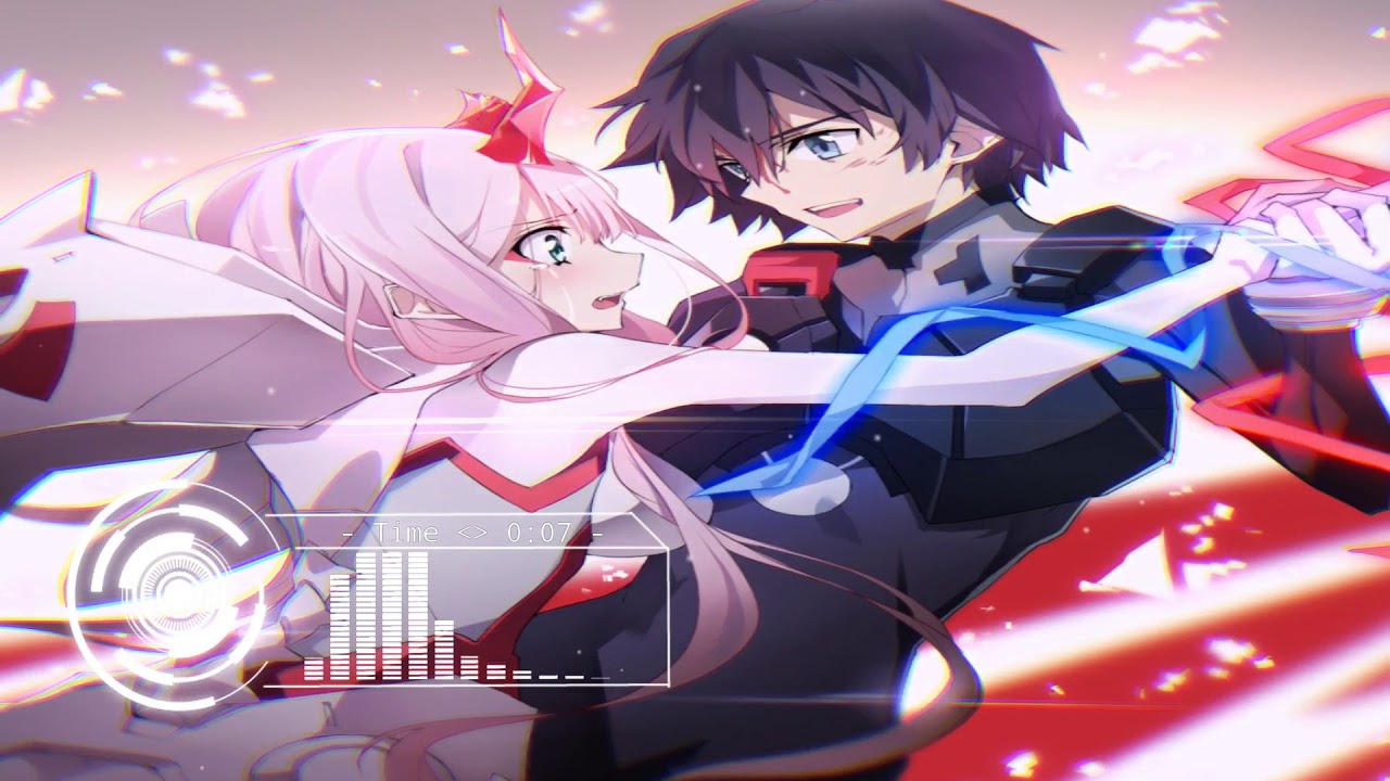 Nightcore Flashlight Lyrics Youtube Music