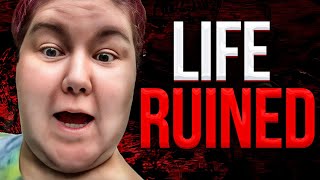 The END Of TikTok's Worst Fat Activist | Marissa Matthews