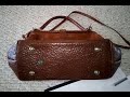 vintage doctor handbag