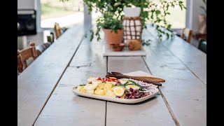 Miele x Roger Mooking - Nicoise Salad