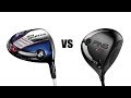 Callaway Big Bertha Driver Vs Ping I25 Driver Comparison and Review