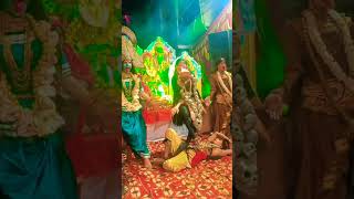3 Kali Mata or Bholenath Ki Bahut Hi Sundar Si Jhanki Video | #kalimata #bholenath #shorts #viral