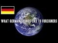 What German Sounds Like To Foreigners || CopyCatChannel
